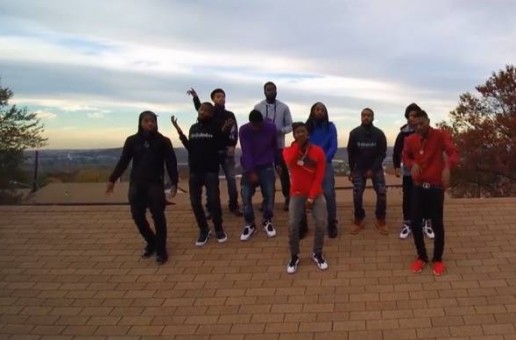 Shy Glizzy – Winning (Official Video)