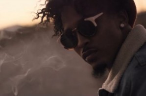 August Alsina – Song Cry (Video)