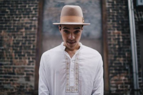 tb2-500x333 Chicago DJ Timbuck2 Succumbs To Cancer At 34 Years Old  