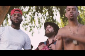 The Game – My Flag/Da Homies Ft. Various Artists (Video)