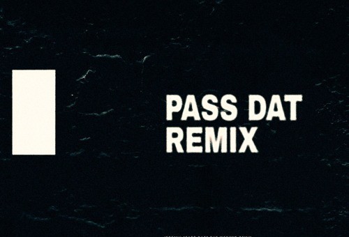 The Weeknd – Pass Dat (Remix)