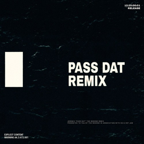 the-weeknd-pass-dat-remix-HHS1987-2015 The Weeknd – Pass Dat (Remix)  