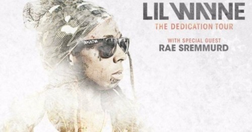 thededicationtour-630x330-500x262 Lil Wayne Announces 'The Dedication Tour' With Rae Sremmurd!  