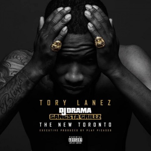thenewtoronto-500x500 Tory Lanez Announces He's Dropping 2 Mixtapes On Christmas Day + Releases Artwork!  