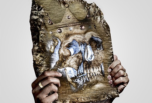 Timbaland – King Stays King (Mixtape)
