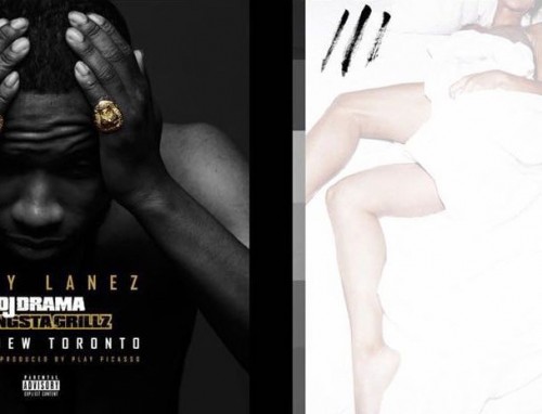 torylanez1-500x382 Tory Lanez Announces He's Dropping 2 Mixtapes On Christmas Day + Releases Artwork!  