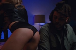 Belly – Might Not Ft. The Weeknd (Video)