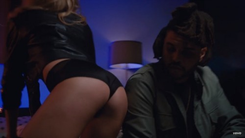 twe-500x282 Belly - Might Not Ft. The Weeknd (Video)  