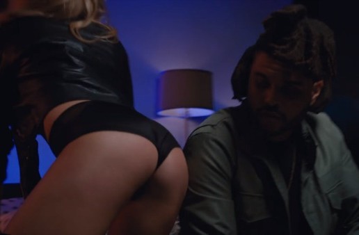 Belly – Might Not Ft. The Weeknd (Video)