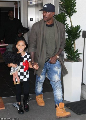 tyrese31-359x500 Tyrese Announces Retirement From Music And Buys Daughter A Private Island!  