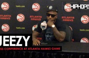 Jeezy Talks Kobe Bryant’s Retirement Announce & Kobe’s Life After The NBA, Coaching The Game & More With HHS1987 (Video)