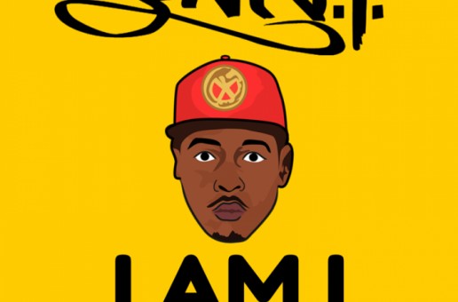 SunN.Y. – I Am I