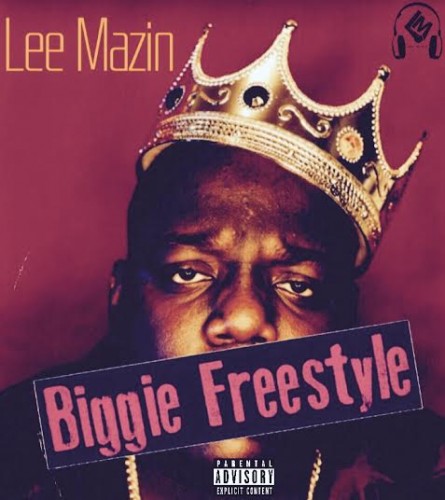 unnamed-17-445x500 Lee Mazin - Biggie (Freestyle)  