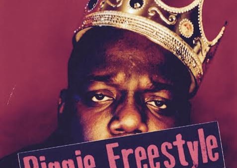 Lee Mazin – Biggie (Freestyle)