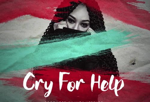 Latasha Marie – Cry For Help