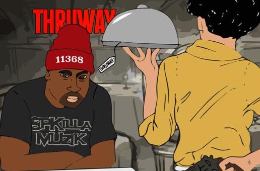 SPKilla & Thruway – Despise the Free Lunch (Album Stream)