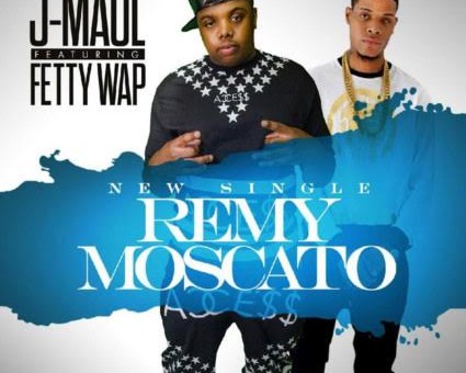 J Maul x Fetty Wap – Remy Moscato (Video)