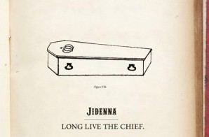 Jidenna – Long Live The Chief (Video)