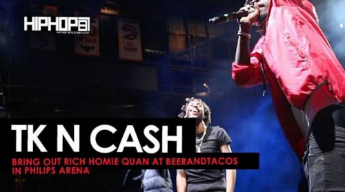 unnamed-3-500x279 TK N Cash Perform "Mind Right", "3 In A Row" & Bring Out Rich Homie Quan at Beer And Tacos Fest (Video)  