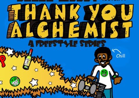 Chill Moody – Thank You Alchemist