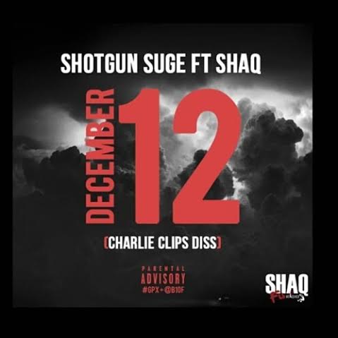 unnamed-41 Shotgun Suge x Shaq - December 12th (Charlie Clips Diss)  