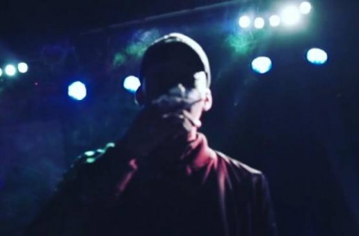 James Onyx Casher – Fukk the Plug (Video)