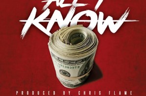Shock Gz – All I Know (Prod. By Chris Flame)