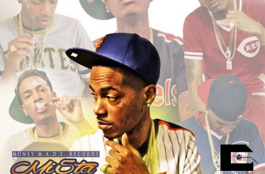 Mi5ta Mack – Best Friend (Video)