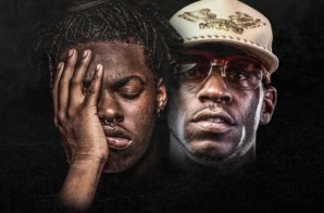 Kevin Lavell x Young Dro – Muscle (Video)