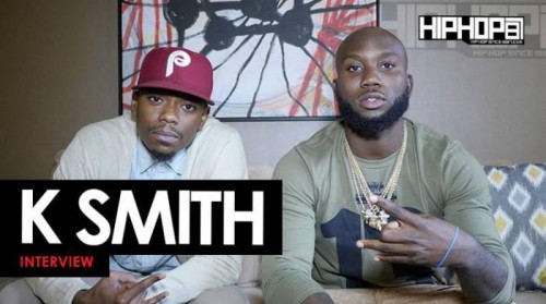 unnamed-61-500x279 K Smith Talks 'Westside 2x', Working On A Movie With Meek Mill & Will Smith, Possible Music With Williow & Jaden Smith & More (Video)  