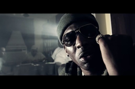 Young Dolph – Missed Count (Video)