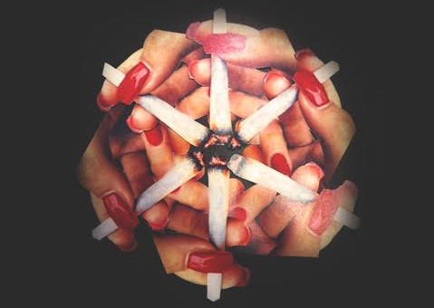 Pretty MF Handsum x GoldGriffith – Medical Marijuana (Prod. by FKi x Post Malone)