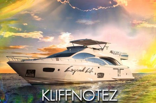 KliffNotez – We On