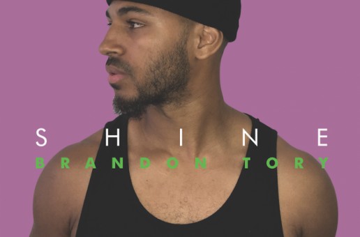 Brandon Tory – Personal