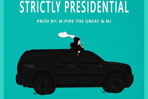 Francesca – Strictly Presidential