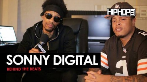 unnamed16-500x279 HHS1987 Presents: Behind The Beat with Sonny Digital; Talks 50 Cent, 'Cabin Fever 3', Chief Keef & More (Video)  