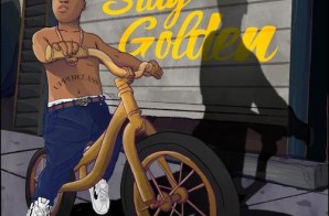 TwonDon – Stay Golden (EP)