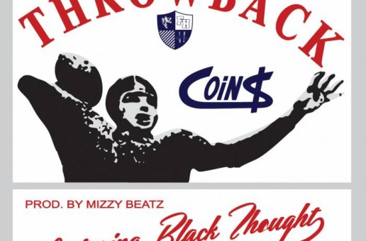 Coins – Throwback Ft. Black Thought