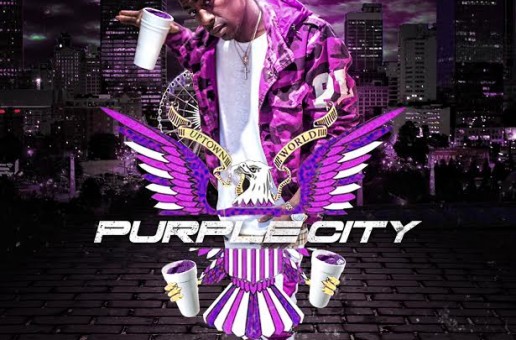 Rich Espy – Hoodrich (Prod. By MPC Cartel)