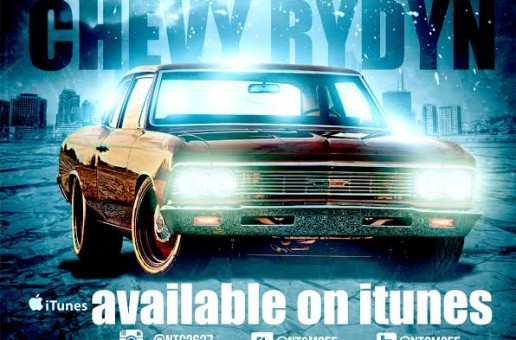NTG & Yung Draw – Chevy Rydyn