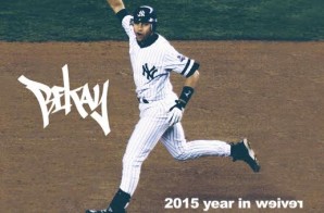 Bekay – 2015 Year In Review