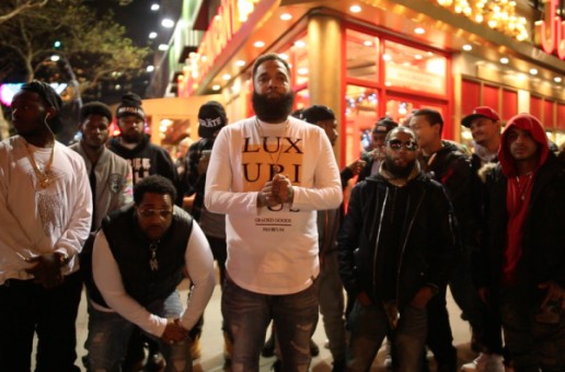 Tone Trump – Biggie Freestyle (Video)