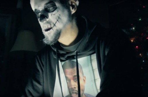 Grizzy Hendrix – I Used To Love Kanye (Video)