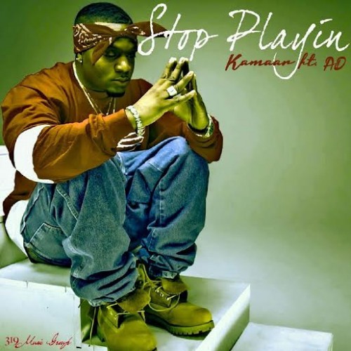 unnamed42-500x500 Kammar Giston - Stop Playin Ft. AD  