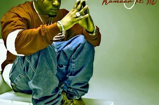 Kammar Giston – Stop Playin Ft. AD