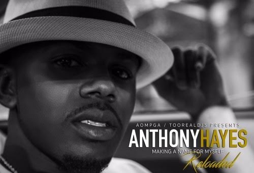 Anthony Hayes – Thugs Cry Video