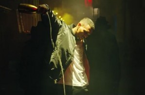 Chris Brown – Wrist Ft. Solo Lucci (Video)