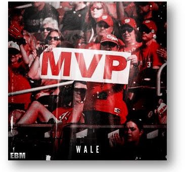 Wale – MVP (Bryce Harper) (Prod. By Cheeze Beatz)