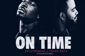 Bagstheboss – On Time Ft. Young Buck