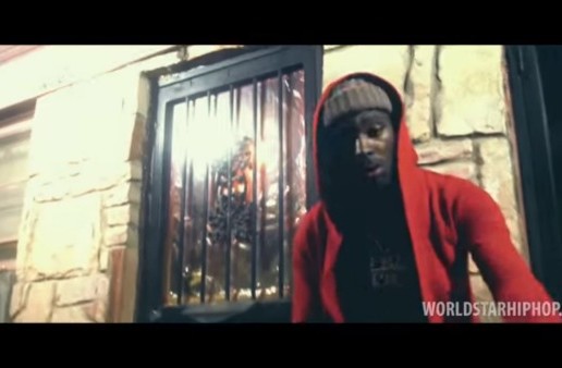 Young Dolph – Back Against The Wall (Video)
